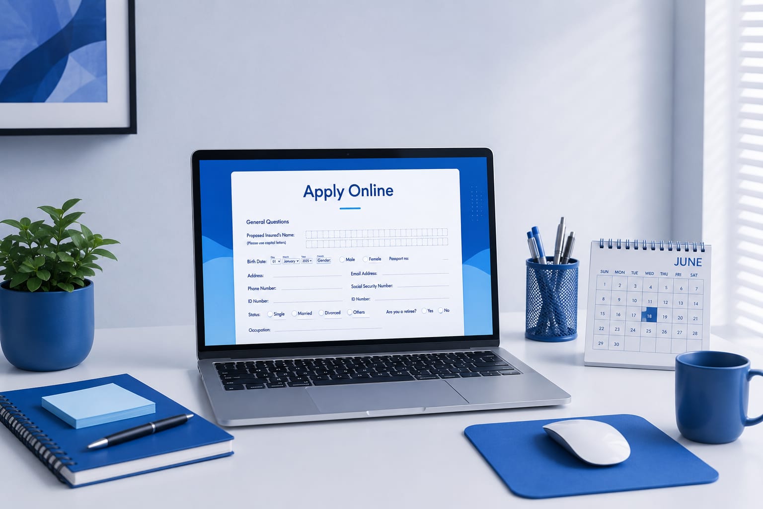 Apply